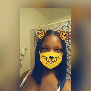 Meet your Posher, Darnisha