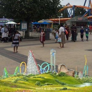 Meet your Posher, Chris