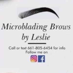 Meet your Posher, Leslie