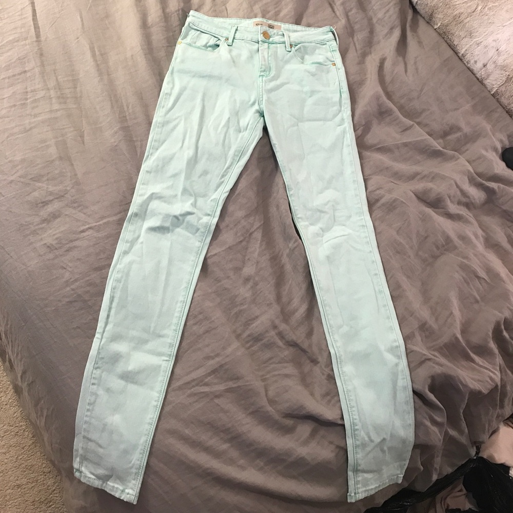 TopShop Jeans