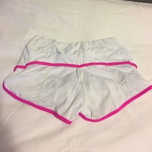 Angel Del Mar crossfit shorts size small