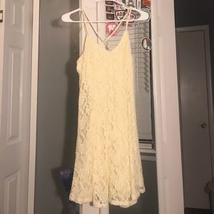American Eagle Dress