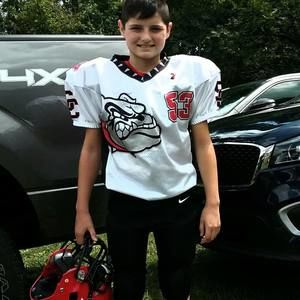 Meet your Posher, Marcia