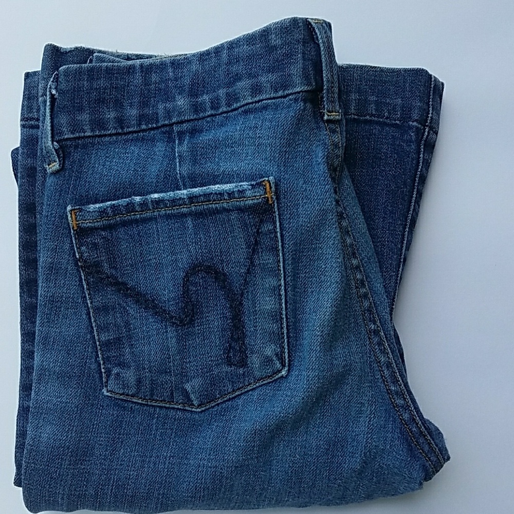 Citizens of Humanity Jeans