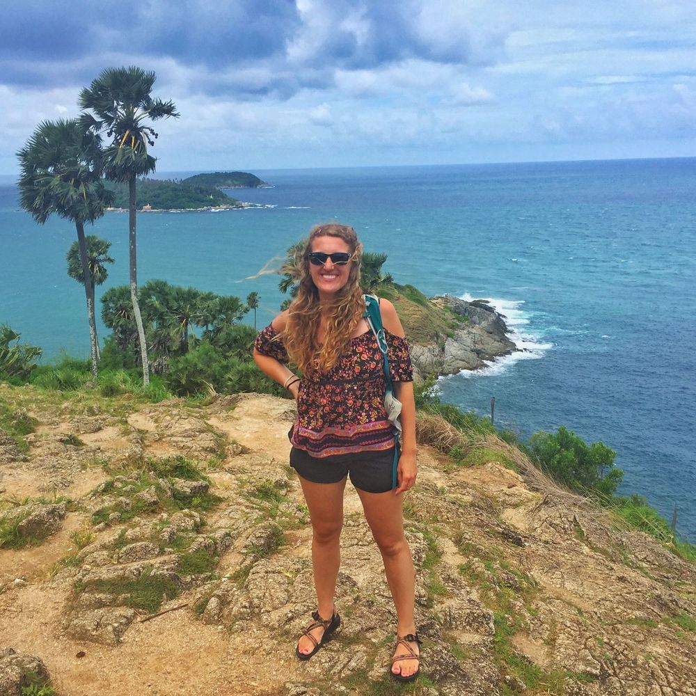 Meet your Posher, Mariel