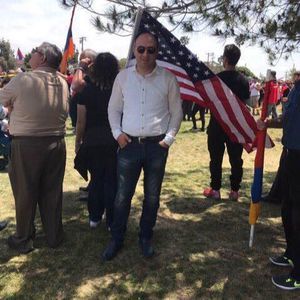 Meet your Posher, Armo