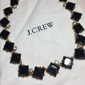 BRAND NEW J. CREW STATEMENT NECKLACE