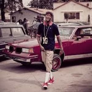 Meet your Posher, Terrell