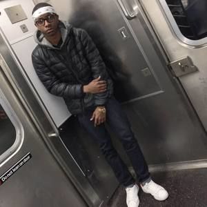 Meet your Posher, Aldo