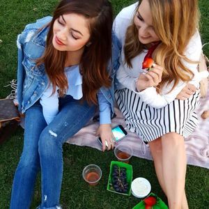 Meet your Posher, Jessica