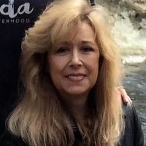 Meet your Posher, Lisa ann