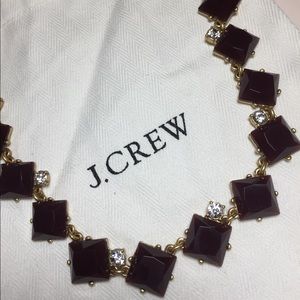 J. CREW STATEMENT NECKLACE
