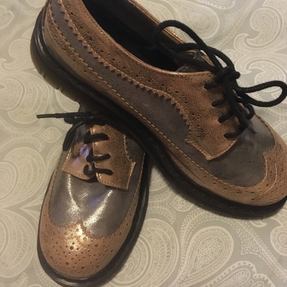 Oxfords