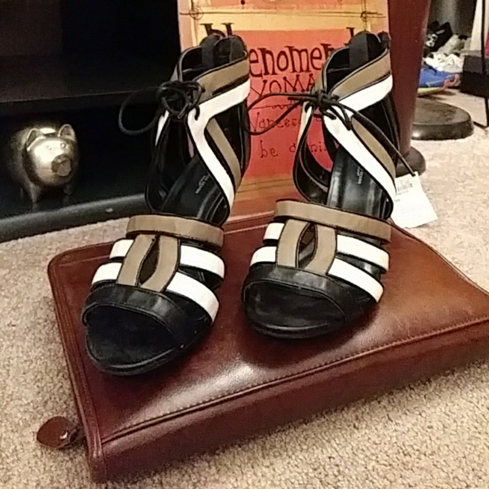 Sandles