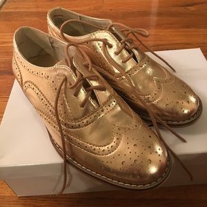 Brand new Steve Madden shoes