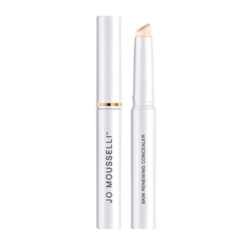 Jo Mousselli Skin Renewing Concealer - Neutral