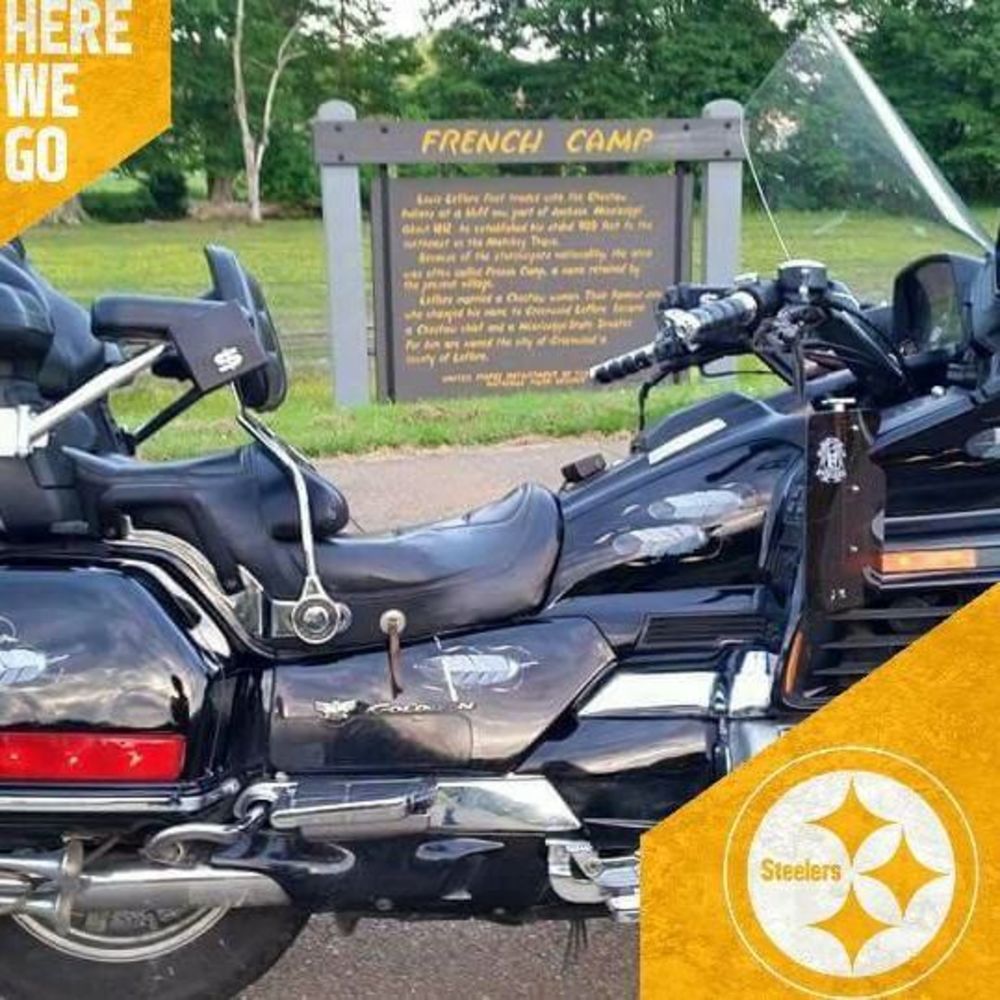 Meet your Posher, Jo