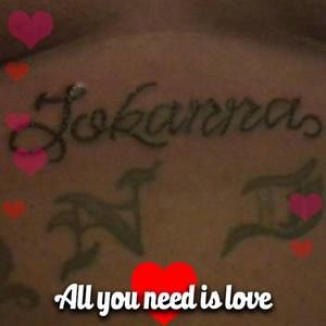 Meet your Posher, Tokarra