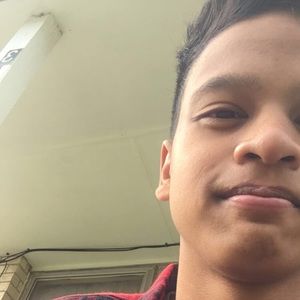 Meet your Posher, Joseph