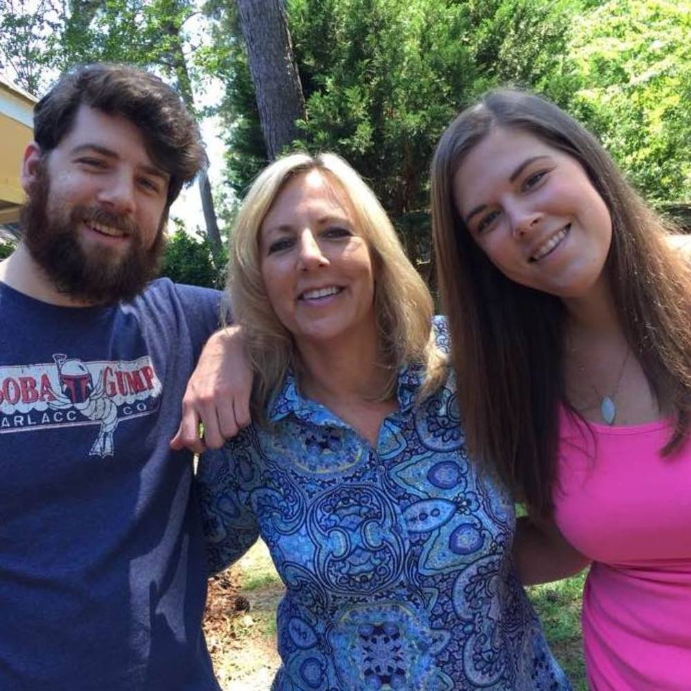 Meet your Posher, Kimberly