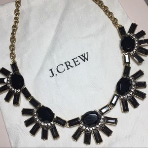 J. CREW STATEMENT NECKLACE