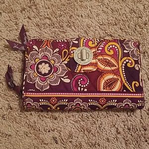 Vera Bradley Wallet