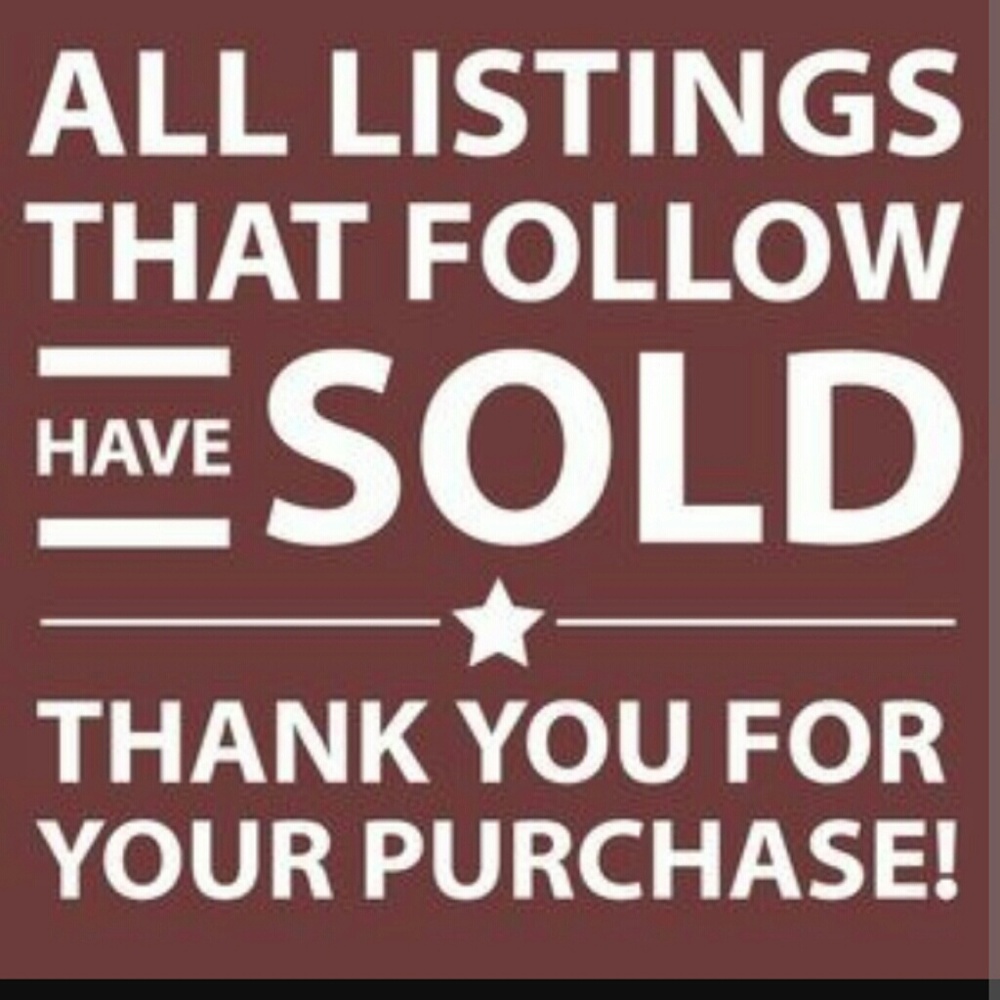 Thanks!