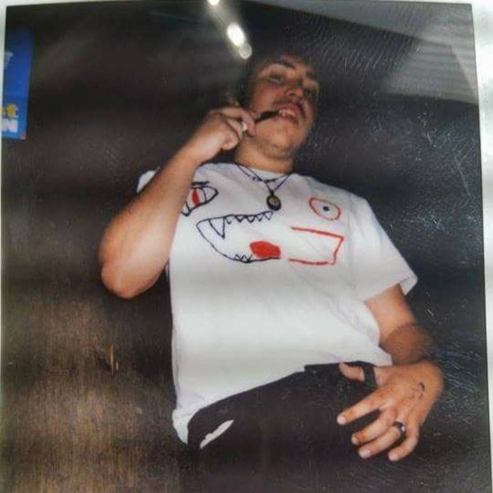 Meet your Posher, Shaun