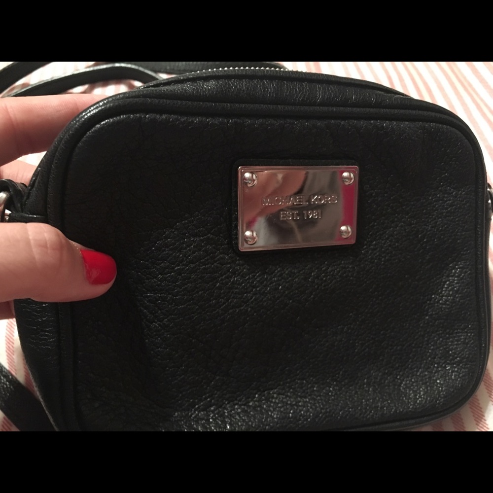 Michael Kors Crossbody