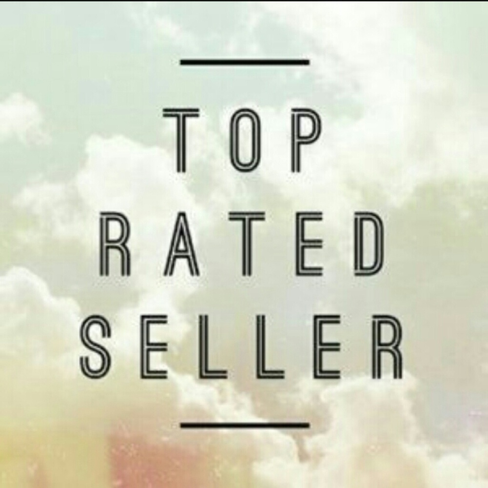 Top rated seller 🌸