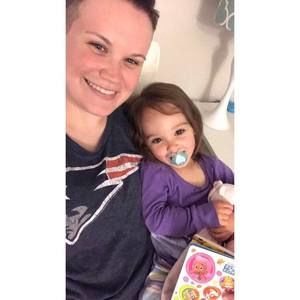 Meet your Posher, Alyssa