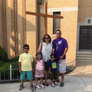 Meet your Posher, Prince n dyni