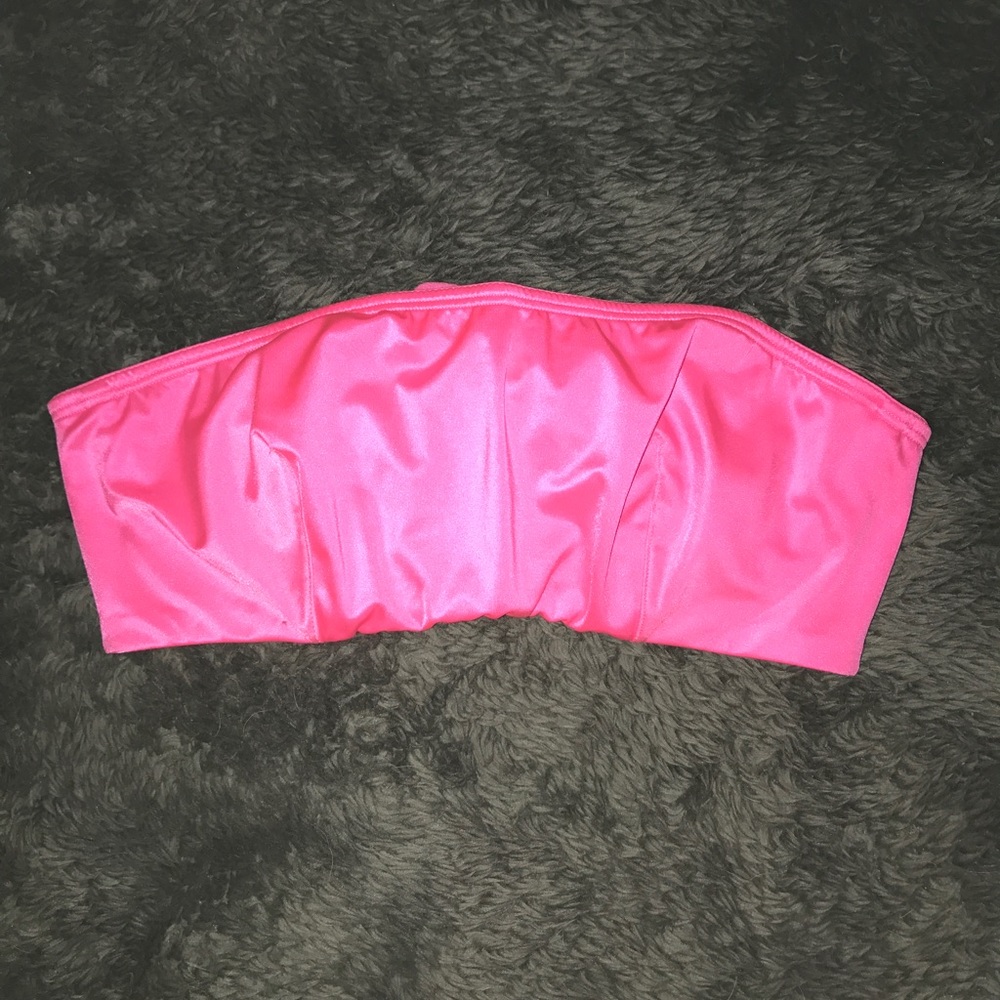 Vitoria secret bandeau