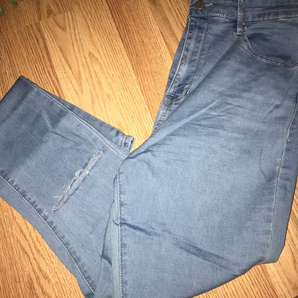 NWOT BullHead PacSun Jeans!
