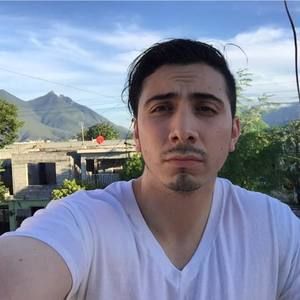 Meet your Posher, Efrain