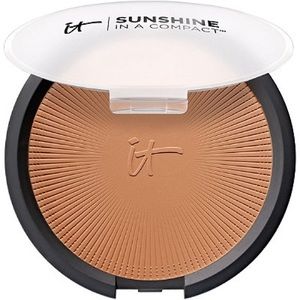 It Cosmetics Sunshine in a Compact Bronzer