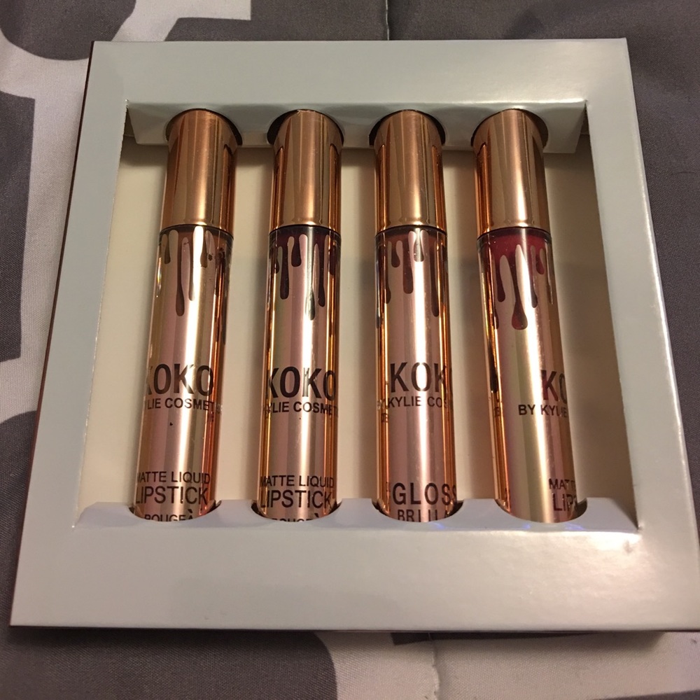 Koko Kollection Lipstick