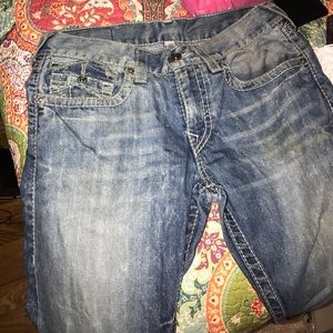 True Religion Jeans size 32