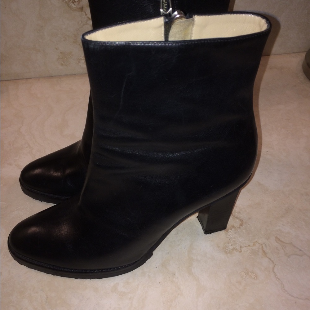 Michael Kors Boots