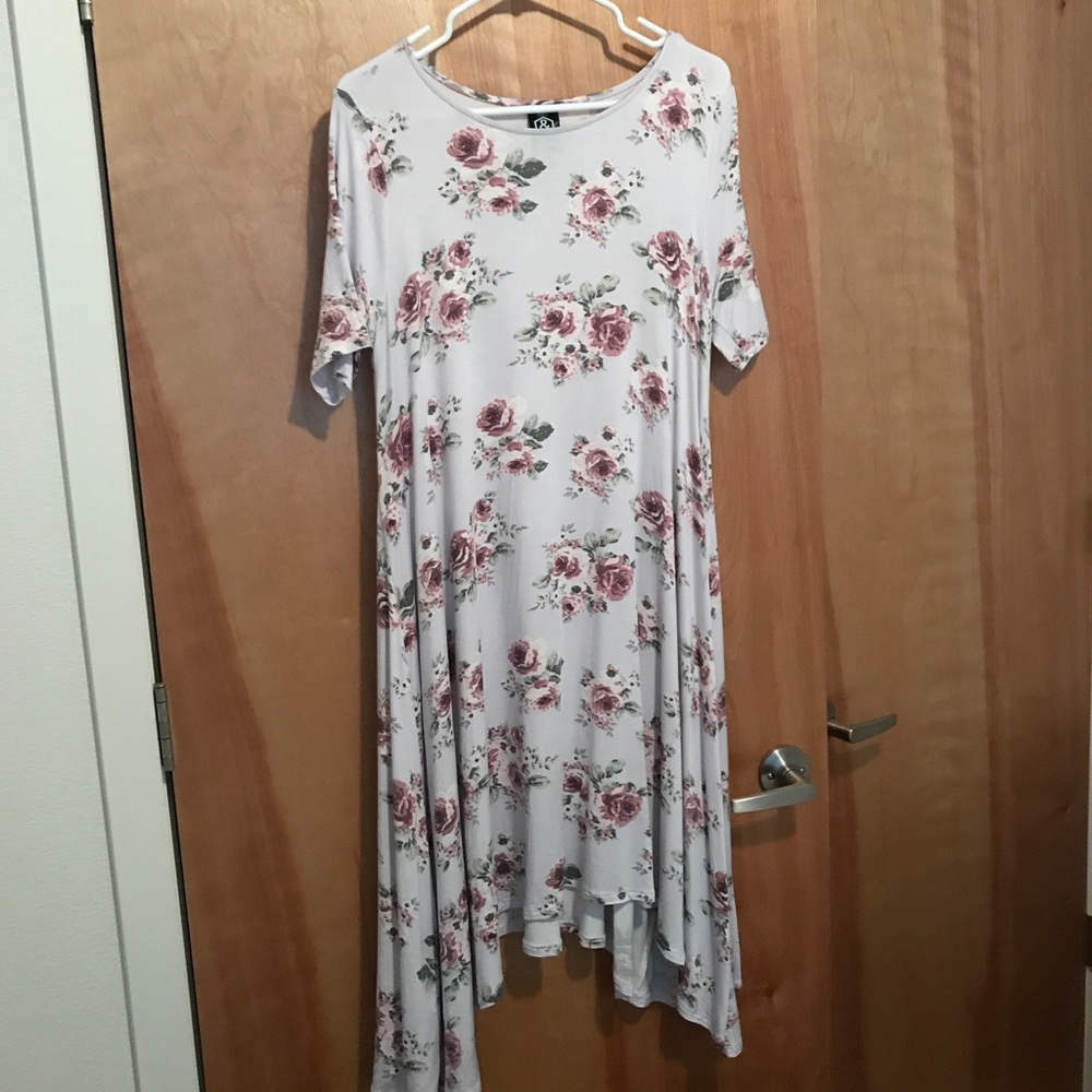 Agnes & Dora Joplin dress size M