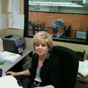 Meet your Posher, Diane