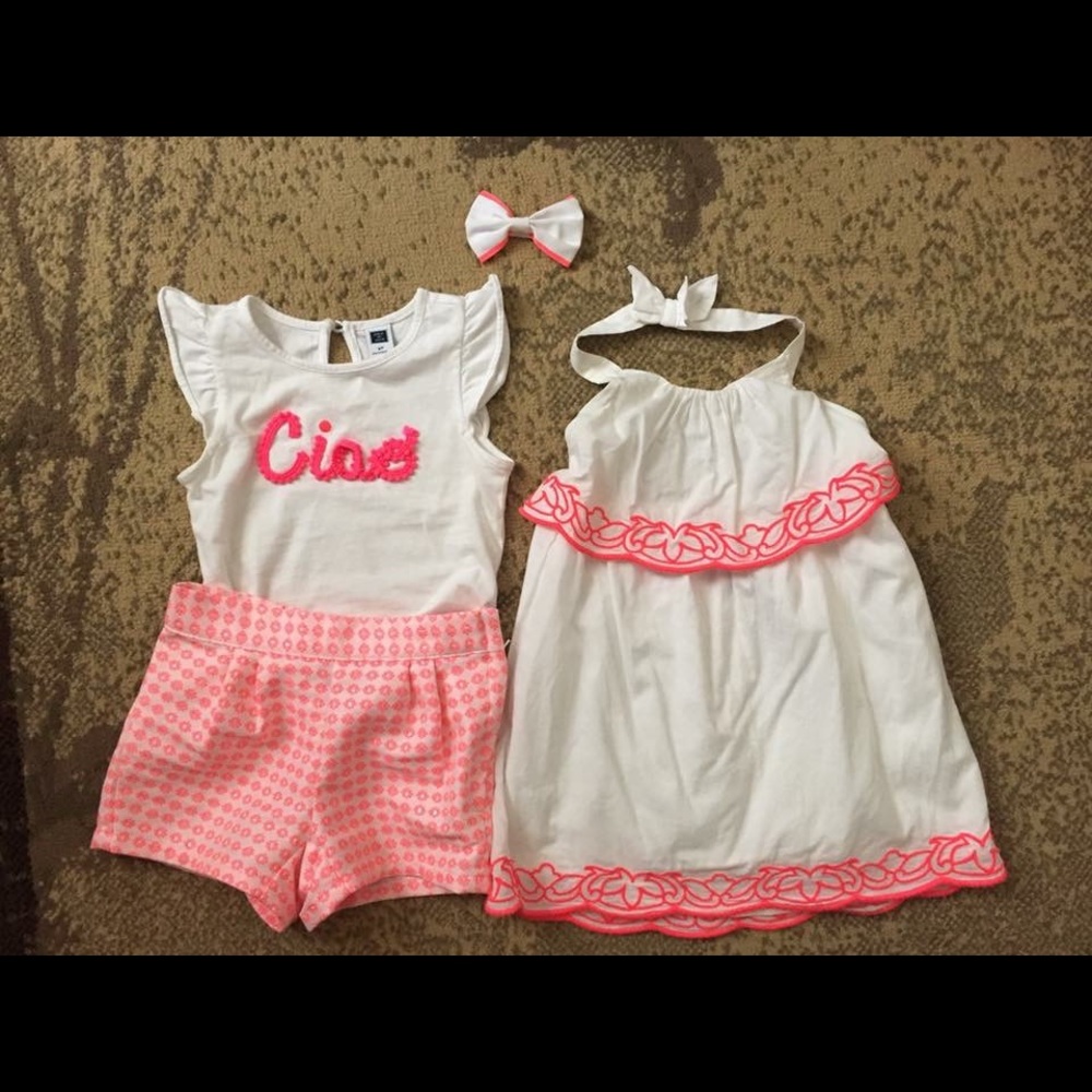 Set 2t Guc Janie and Jack