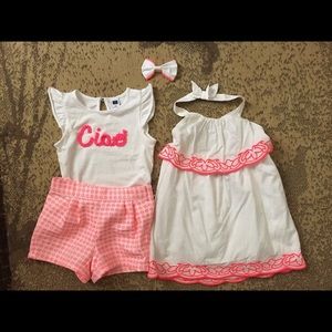 Set 2t Guc Janie and Jack