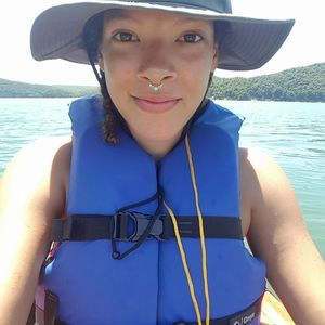 Meet your Posher, Kalia