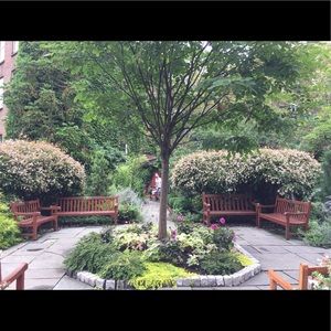 Meet your Posher, Luis