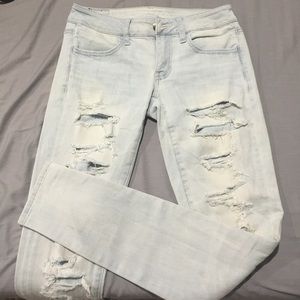 NWOT American eagle jeans