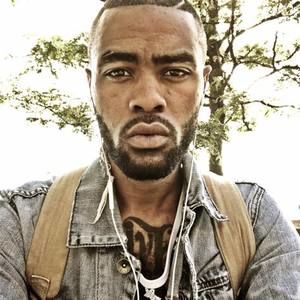 Meet your Posher, Jonny