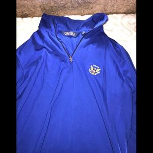 Very rare polo Ralph Lauren golf jacket