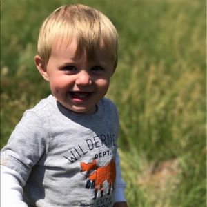 Meet your Posher, Jacqueline