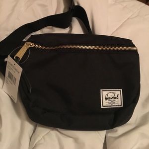 Herschel fanny pack